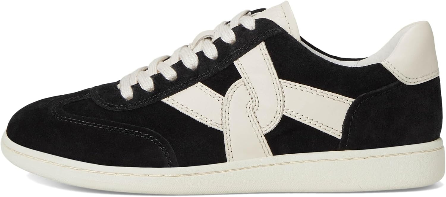 Sofft Women’s Ramsie(Black/Off-white)