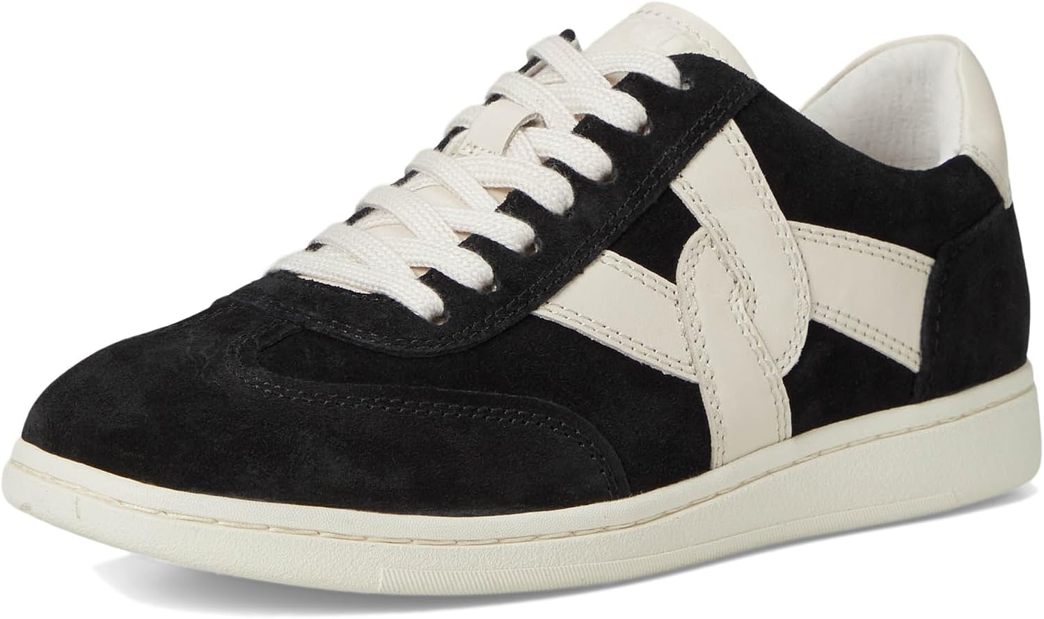 Sofft Women’s Ramsie(Black/Off-white)