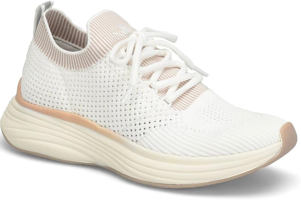 Sofft Women’s Trudy(White)