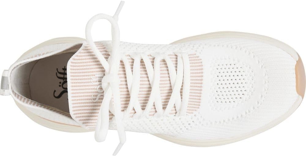 Sofft Women’s Trudy(White)