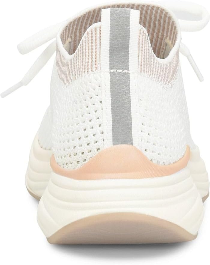 Sofft Women’s Trudy(White)