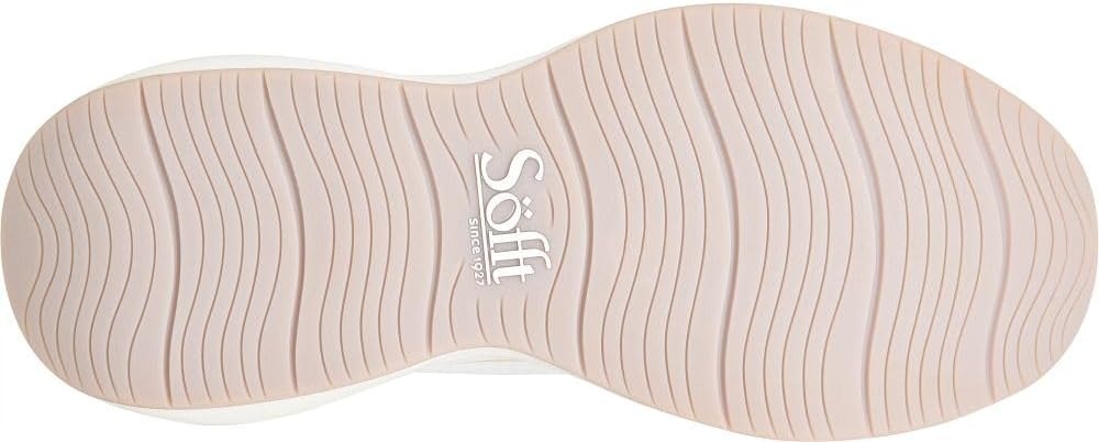 Sofft Women’s Trudy(White)