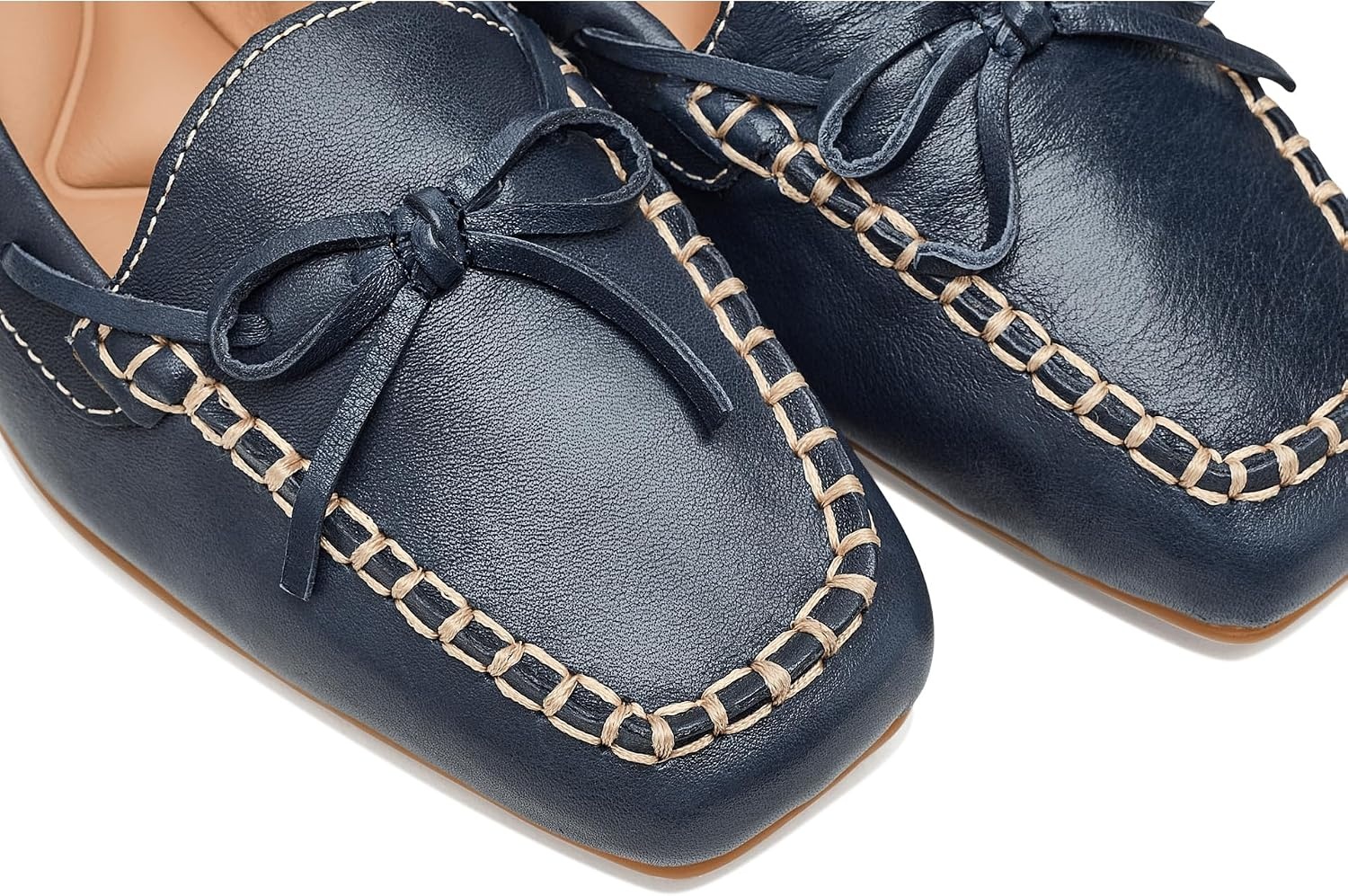 Sofft Pam(Sky Navy)