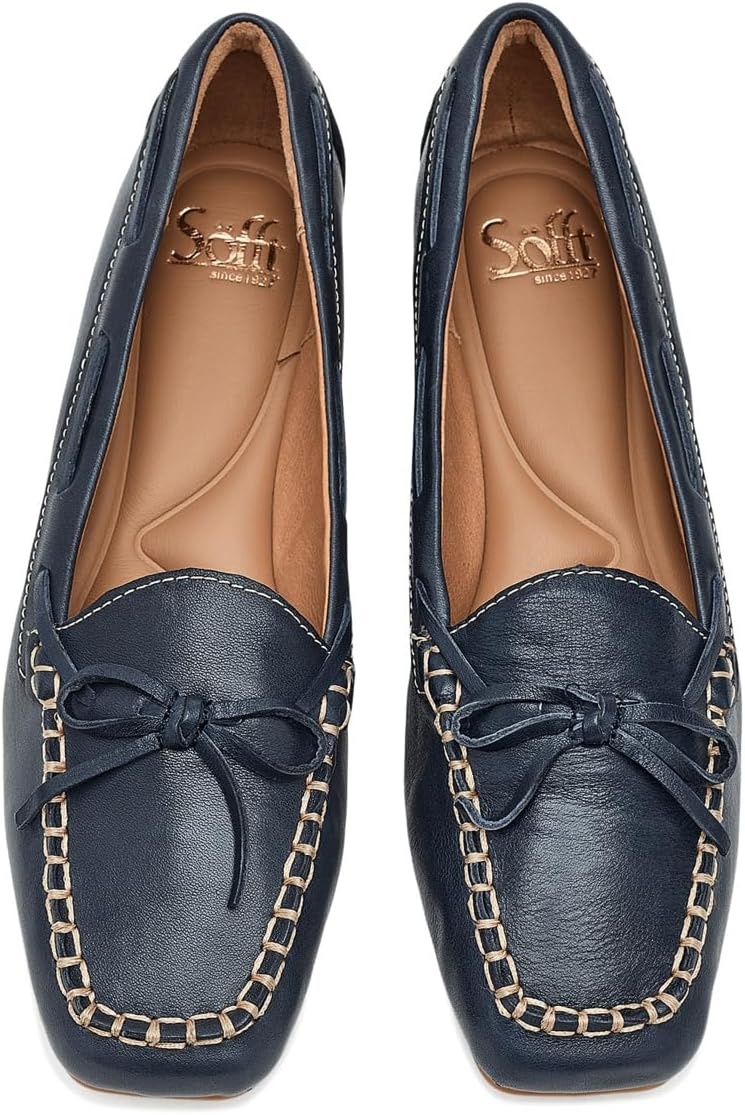 Sofft Pam(Sky Navy)