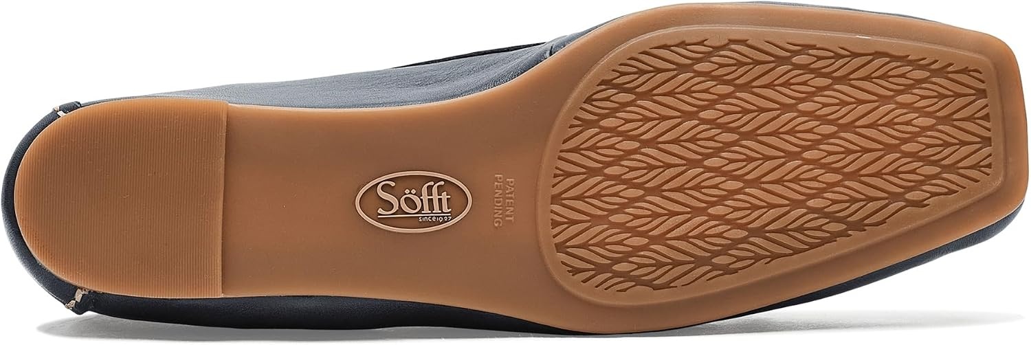 Sofft Pam(Sky Navy)
