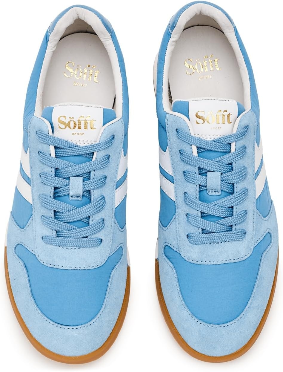 Söfft Womens Kameron(Carolina Blue)