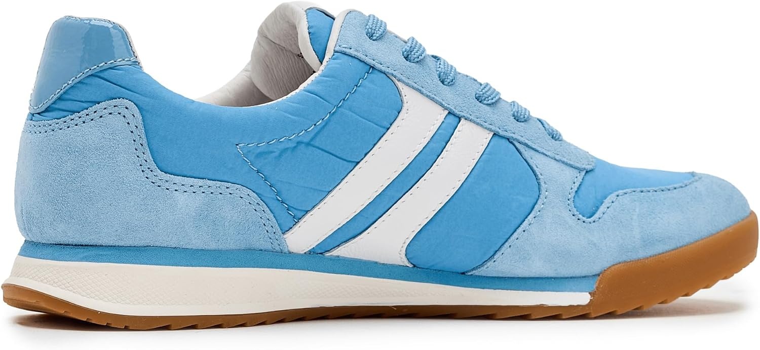 Söfft Womens Kameron(Carolina Blue)