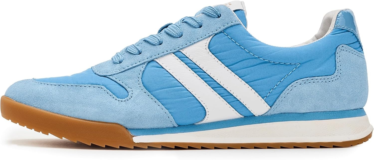 Söfft Womens Kameron(Carolina Blue)