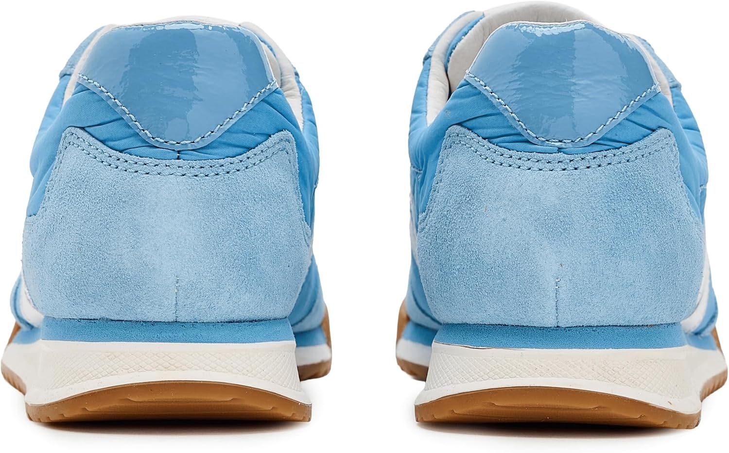 Söfft Womens Kameron(Carolina Blue)