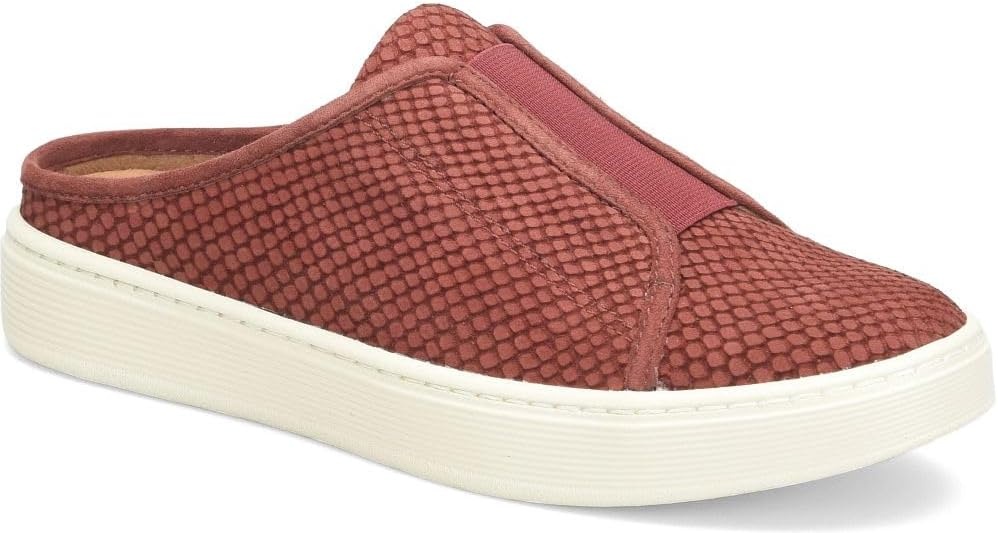 Söfft Beekon(Rustic Red)