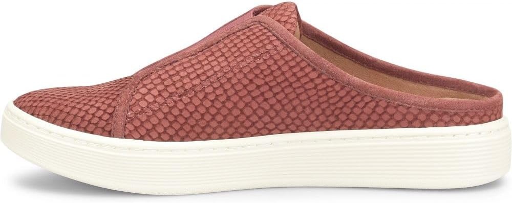 Söfft Beekon(Rustic Red)