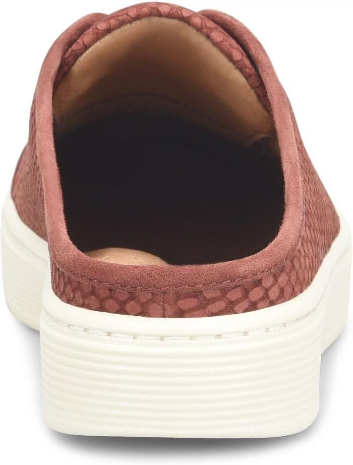 Söfft Beekon(Rustic Red)