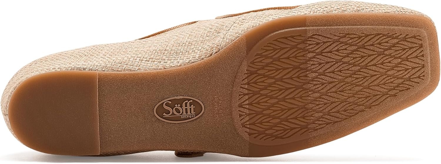 Sofft Peyton(Natural)
