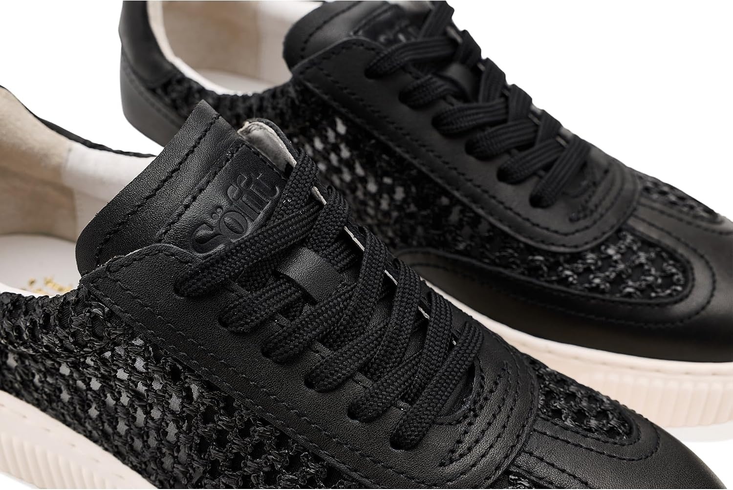 Sofft Farra(Black 1)
