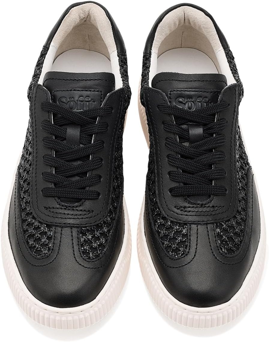 Sofft Farra(Black 1)