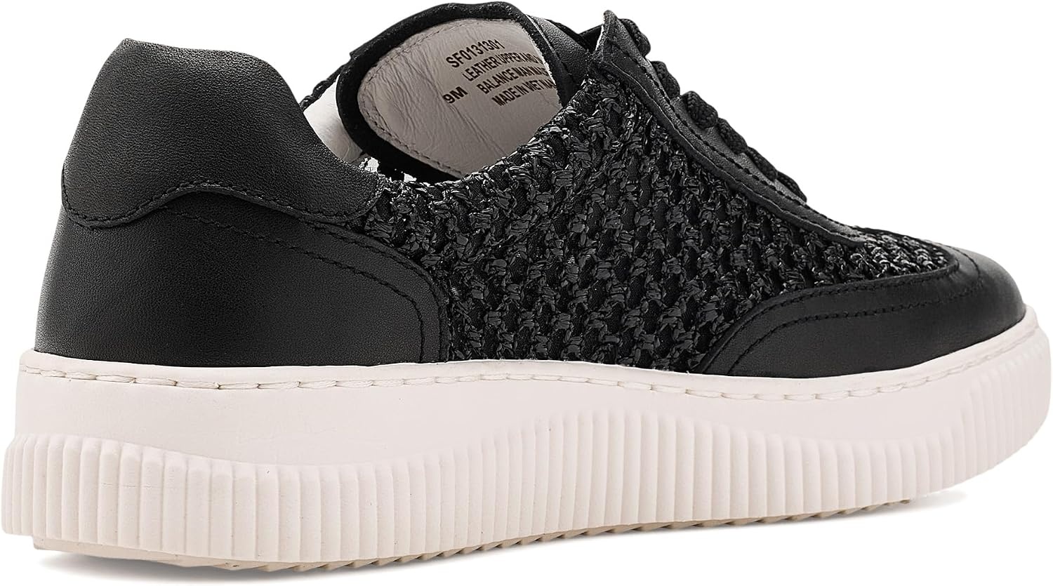 Sofft Farra(Black 1)