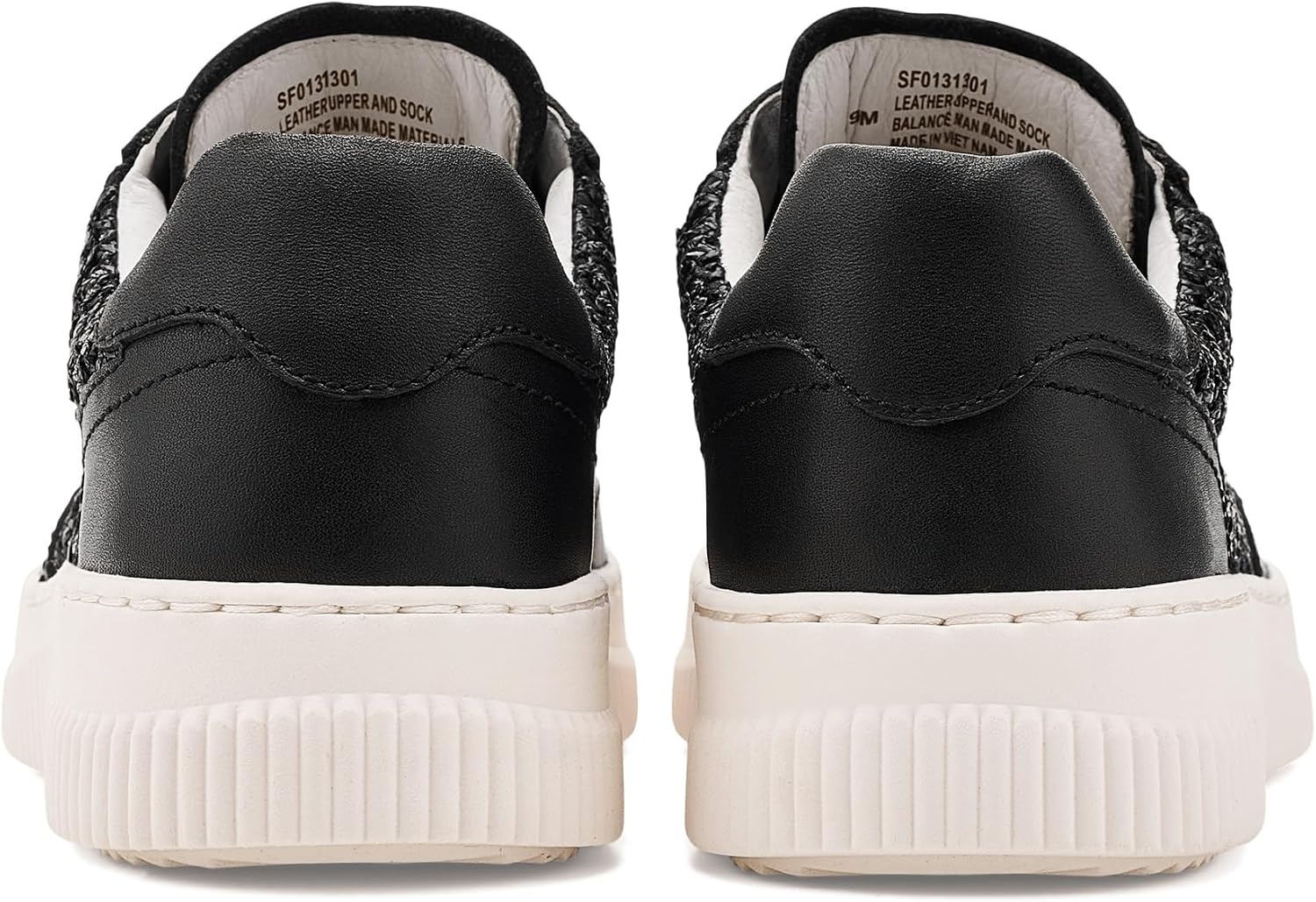 Sofft Farra(Black 1)