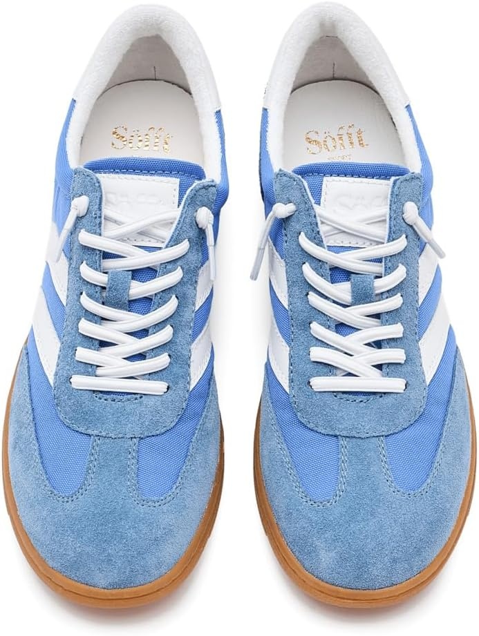 Sofft Shoe Co Women’s Remmi(Zante Blue)