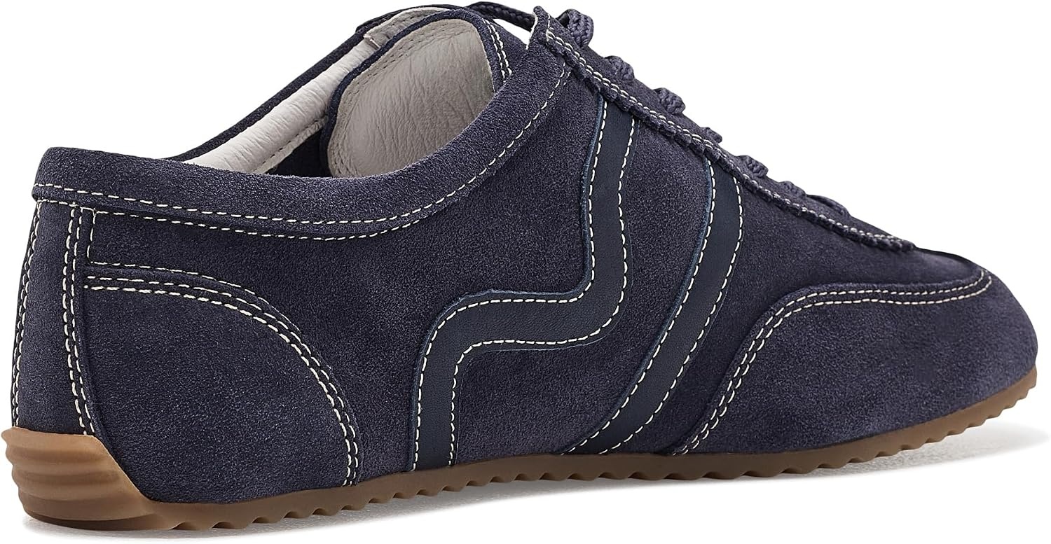 Söfft Womens Aubree(Midnight Navy Suede)