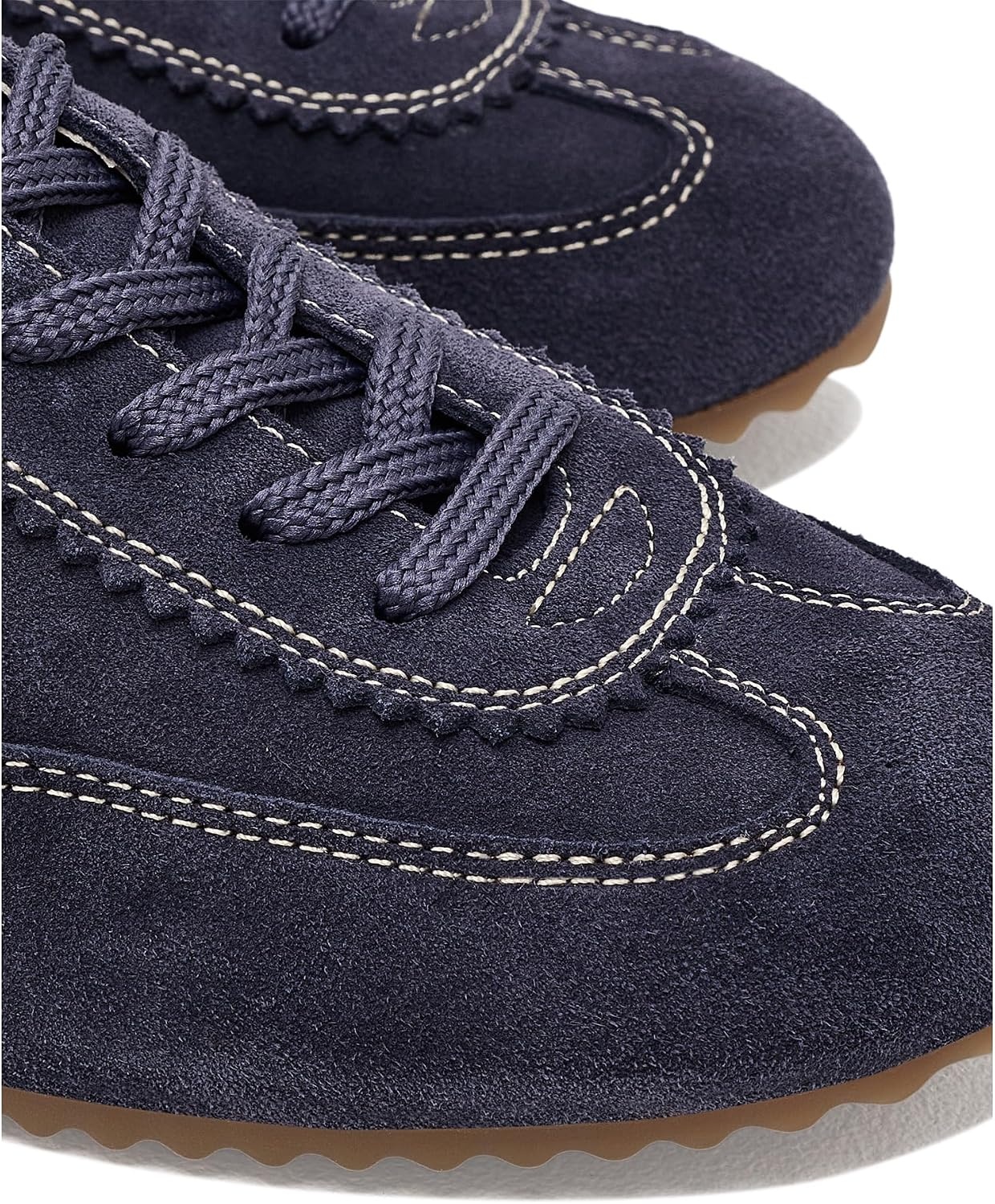 Söfft Womens Aubree(Midnight Navy Suede)