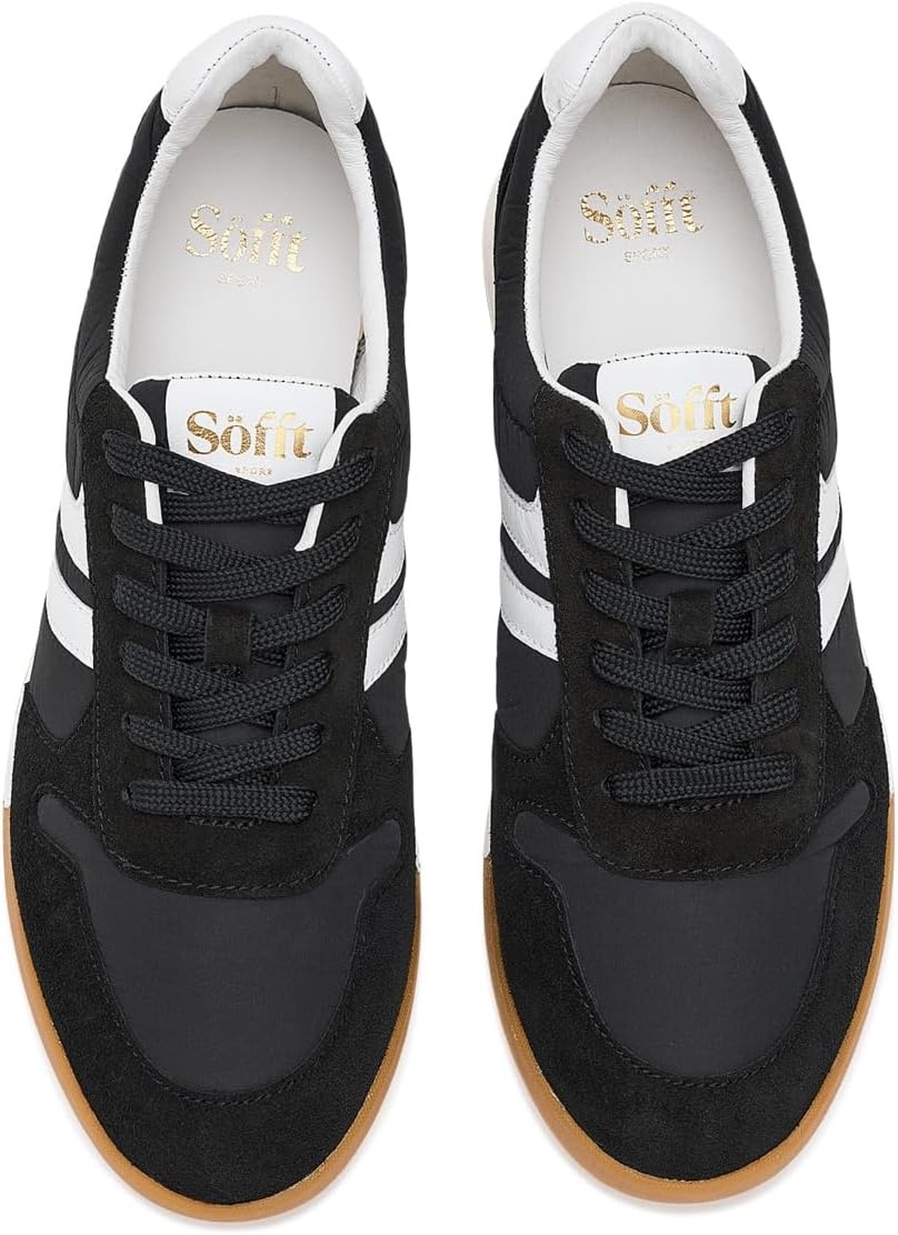Söfft Womens Kameron(Black)