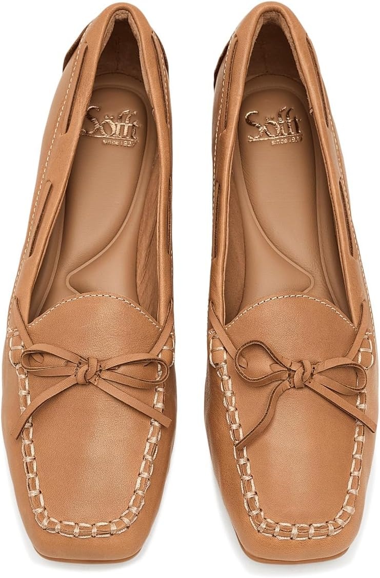 Sofft Pam(Caramel)