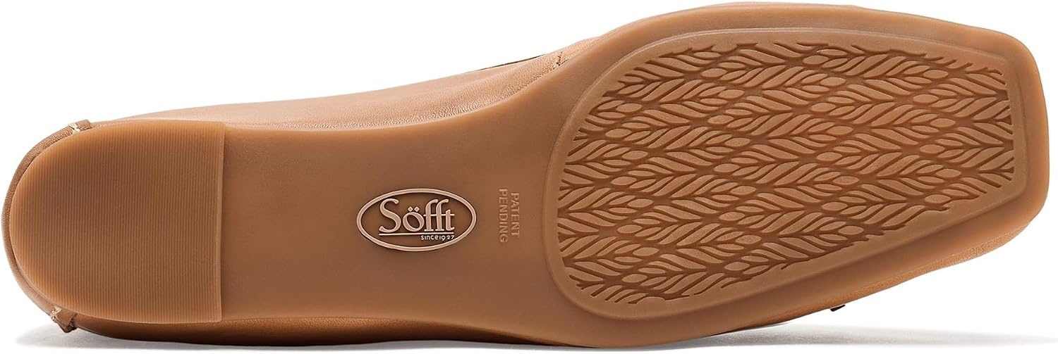 Sofft Pam(Caramel)