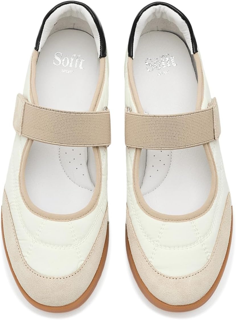 Söfft Womens Kelly(Biscuit)