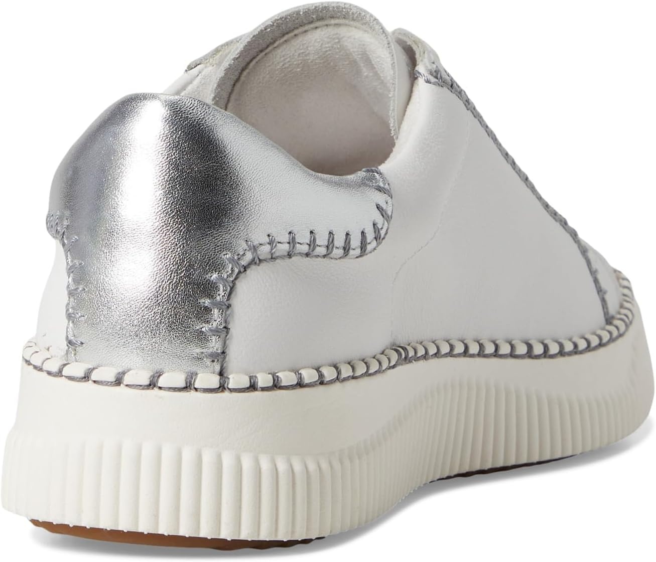 Sofft Frazier(White/Silver)
