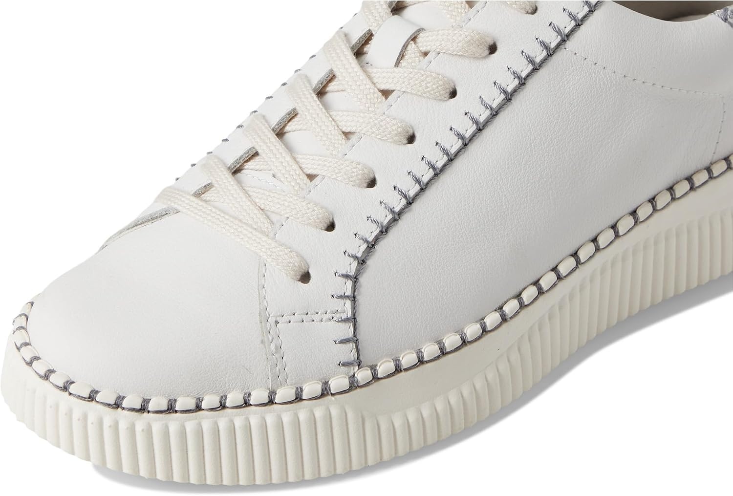 Sofft Frazier(White/Silver)