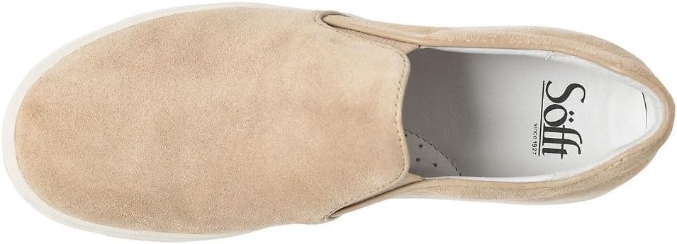 Sofft’s Women Roxie Lenox Tan 7 Medium