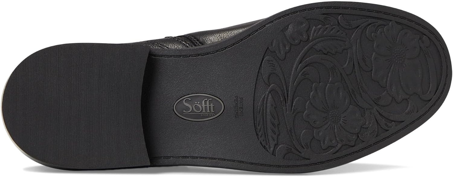 Söfft Womens Naisbury II(Black)
