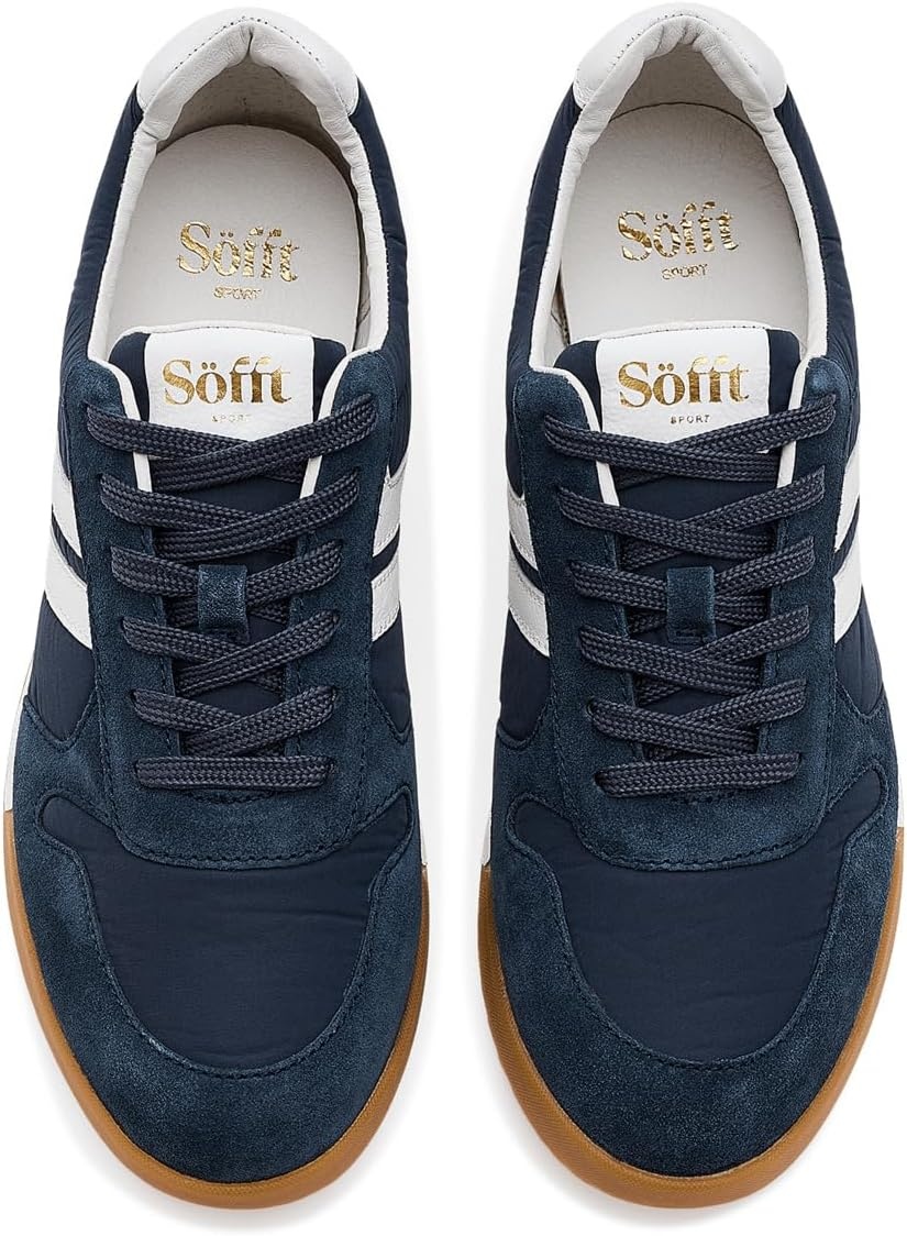 Söfft Womens Kameron(Stellar Blue/Navy)