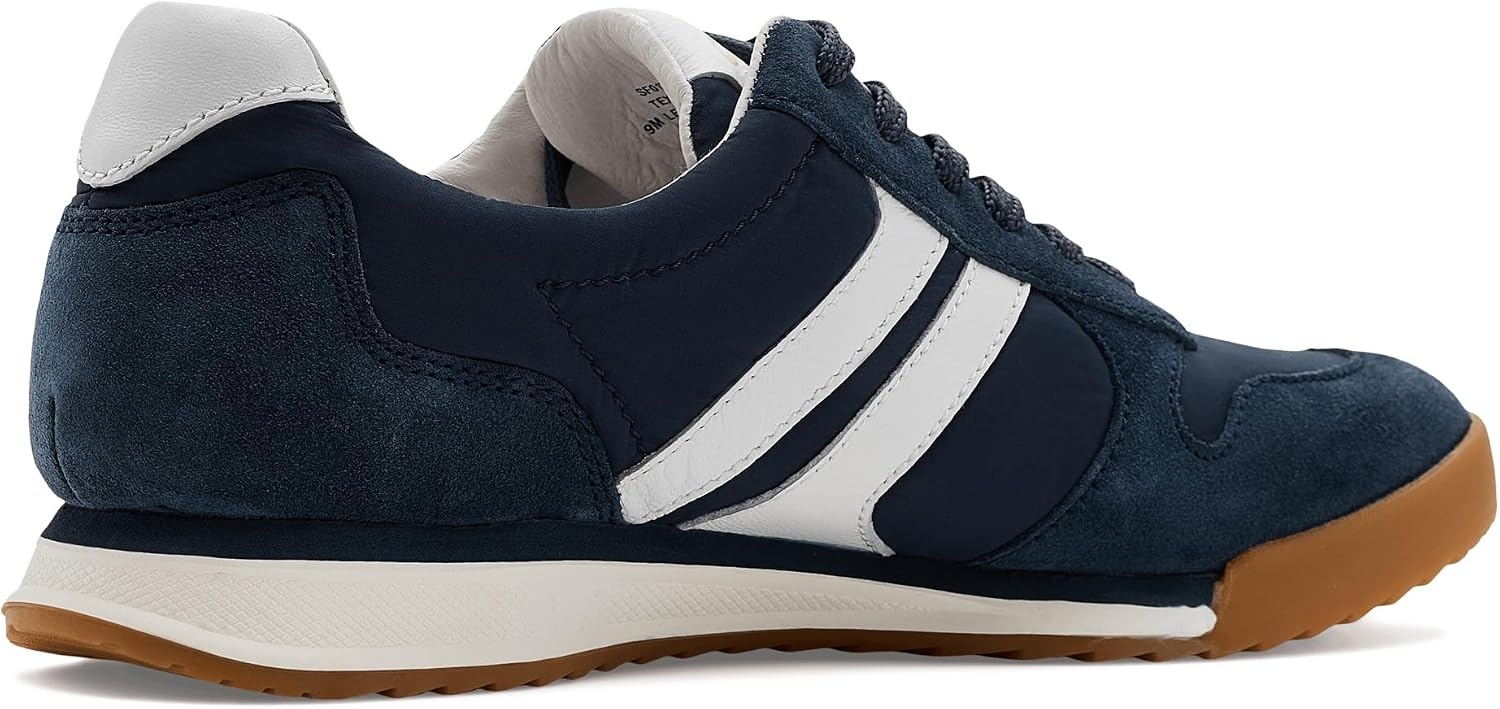 Söfft Womens Kameron(Stellar Blue/Navy)