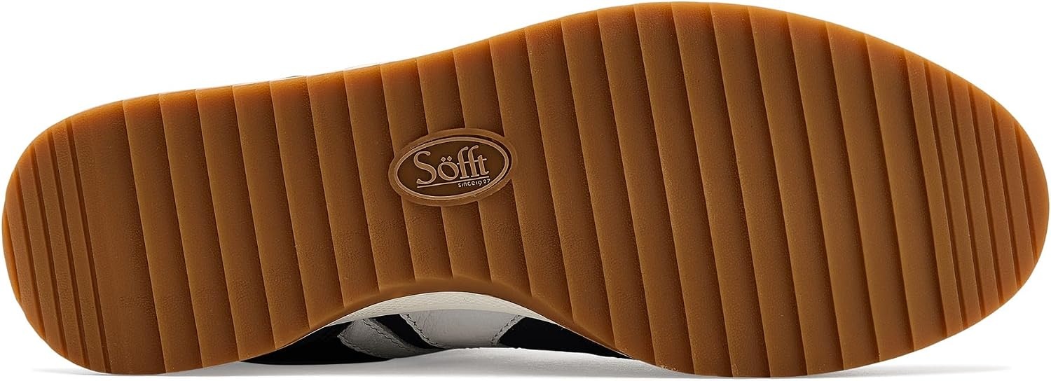 Söfft Womens Kameron(Stellar Blue/Navy)