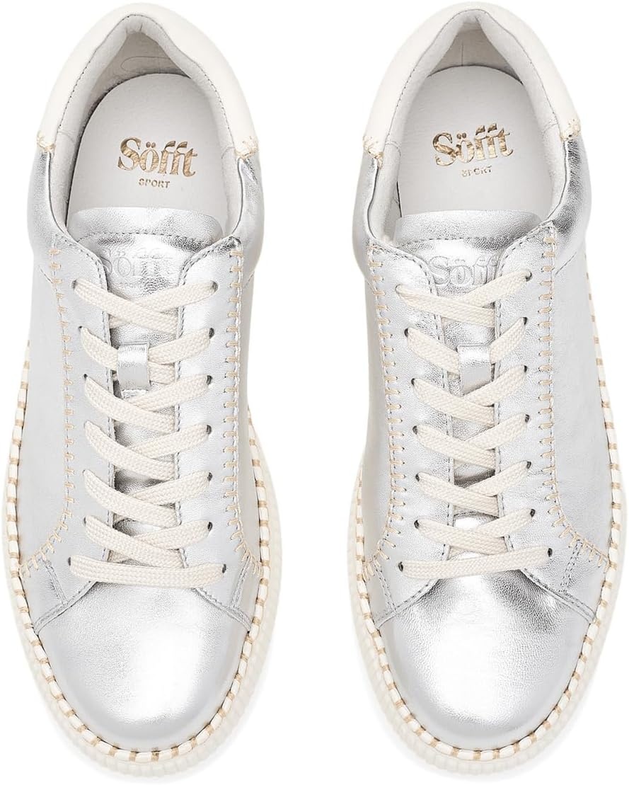 Sofft Frazier(Silver)
