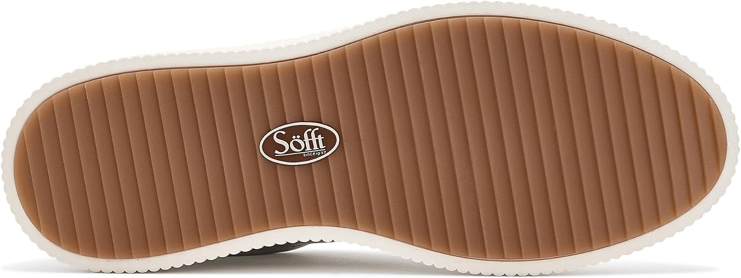 Sofft Frazier(Silver)