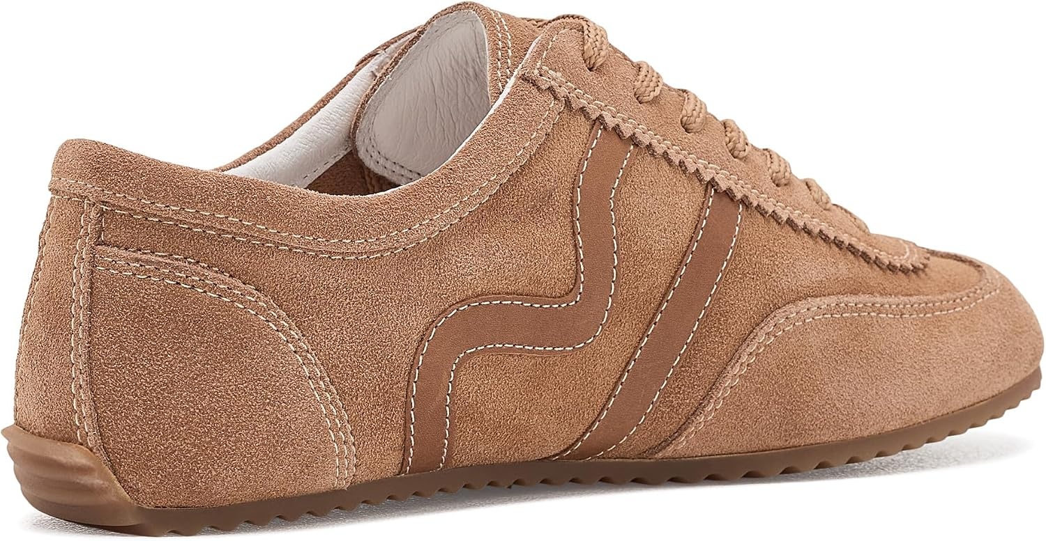 Söfft Womens Aubree(Desert Suede)