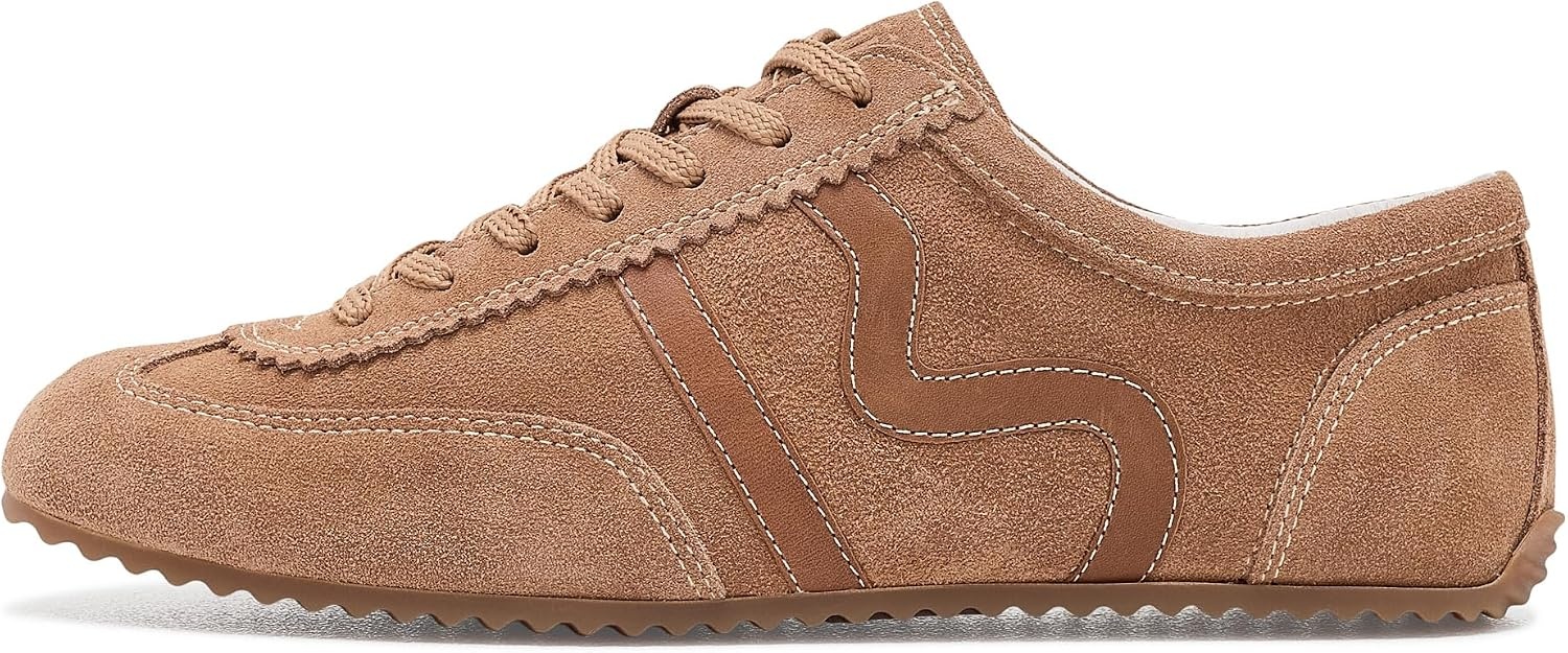 Söfft Womens Aubree(Desert Suede)