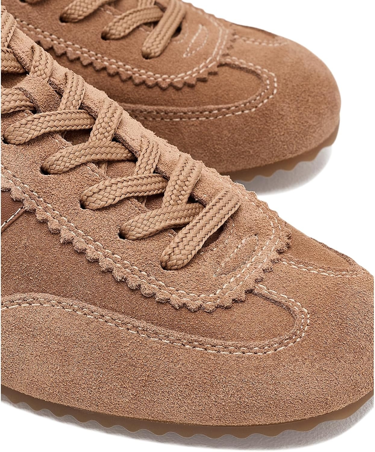 Söfft Womens Aubree(Desert Suede)