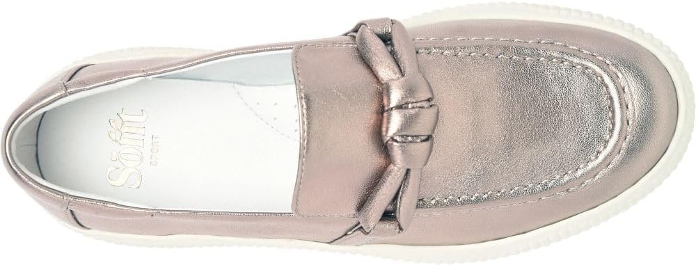 Sofft Foster(Light Espresso)
