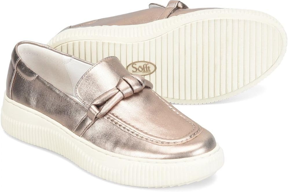 Sofft Foster(Light Espresso)