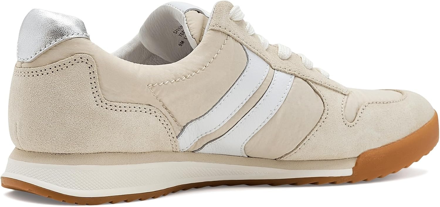 Söfft Womens Kameron(White/Beige)