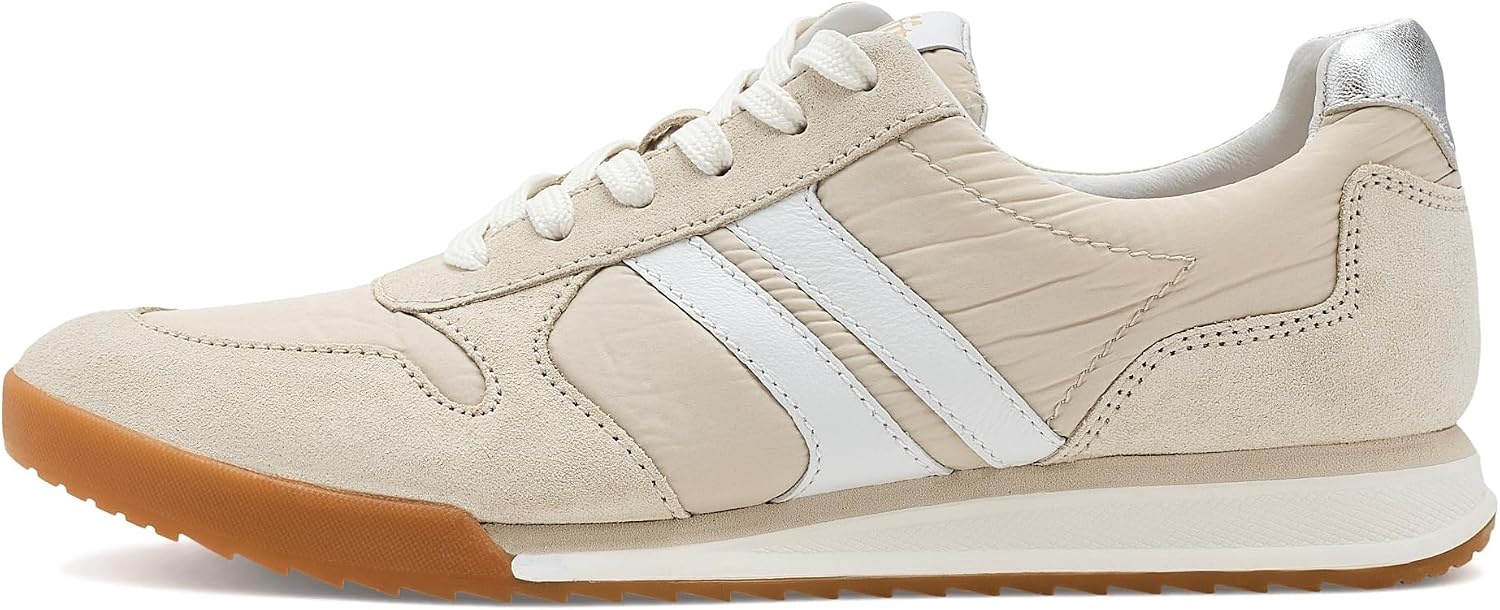 Söfft Womens Kameron(White/Beige)