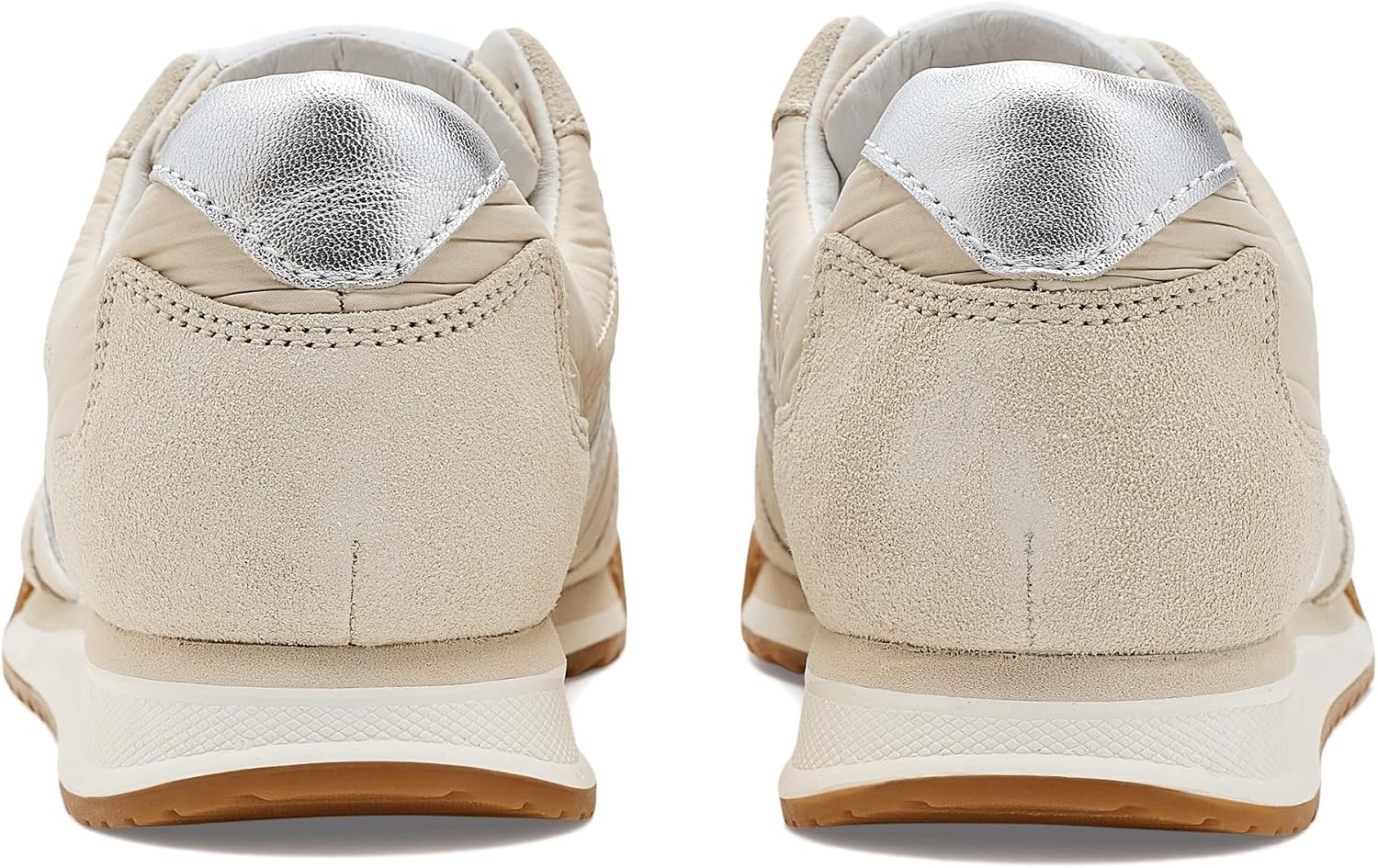 Söfft Womens Kameron(White/Beige)