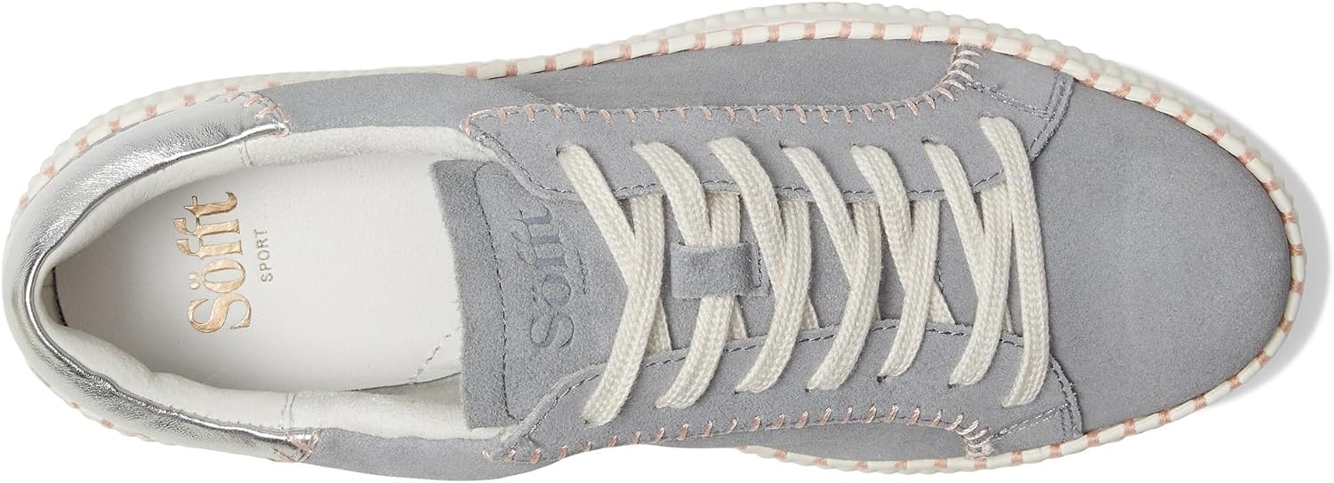 Sofft Frazier(Chambray/Silver)