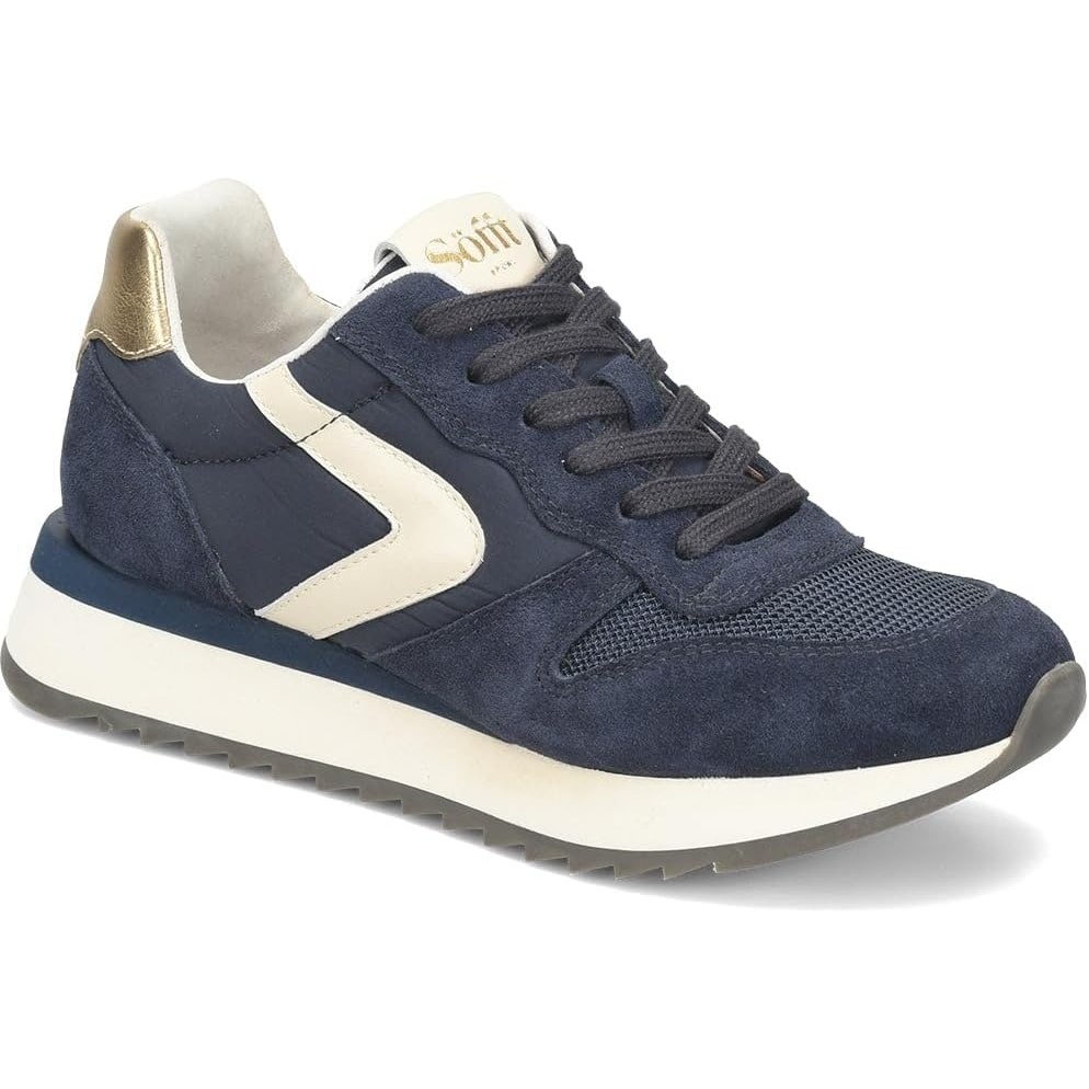Sofft Women’s Janey(Dark Navy Multi)
