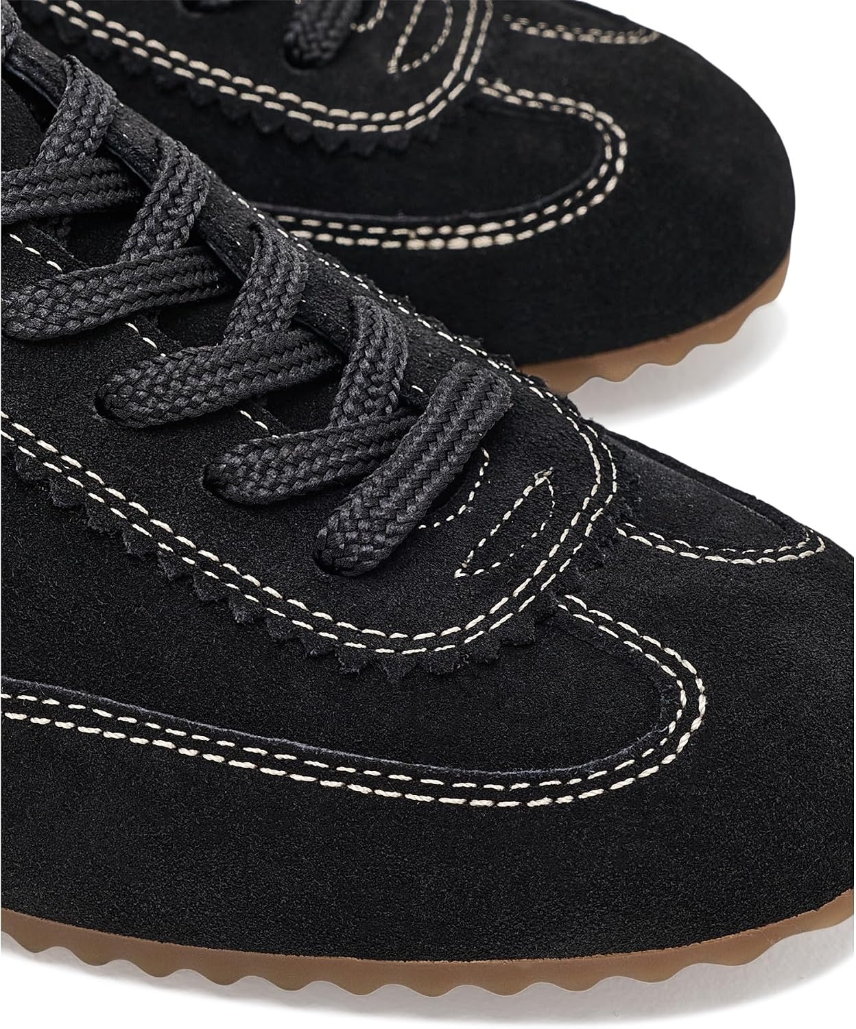 Söfft Womens Aubree(Black Suede)