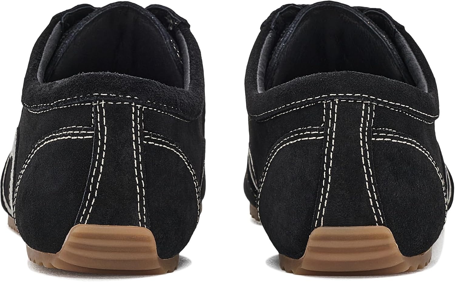 Söfft Womens Aubree(Black Suede)
