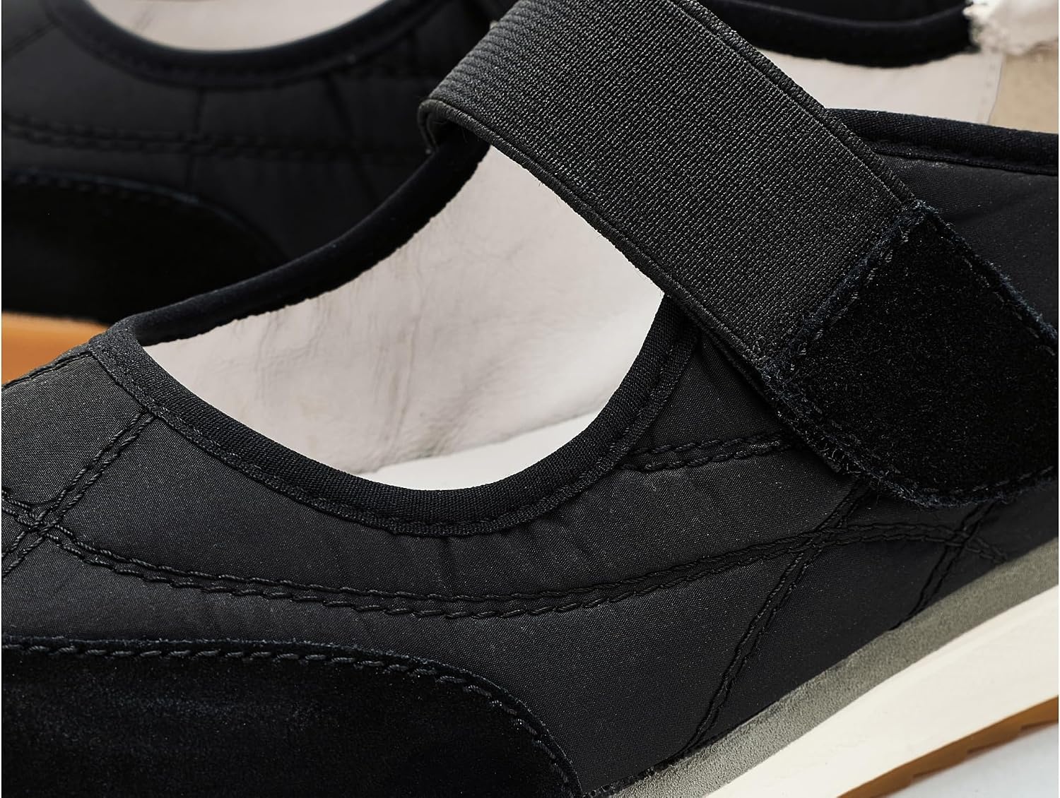 Söfft Womens Kelly(Black Multi)